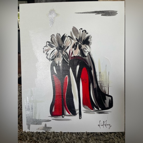LIESL LONG- By Colleen Karis Designs 